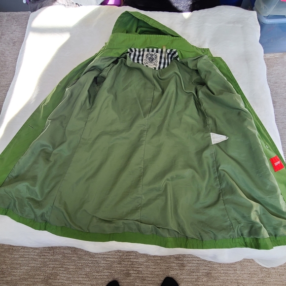 Esprit spring long jacket - Picture 3 of 11